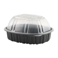 Load image into Gallery viewer, Nature's Best Med Chicken Roasters with Polypro Lid