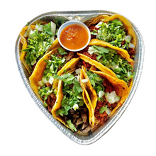 Load image into Gallery viewer, 9" Heart Pan & Lid Combo