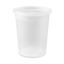 Load image into Gallery viewer, 32 oz. Soup Containers Combo Pack
