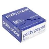 Load image into Gallery viewer, 5 1/2" X 5 1/2" Wax Patty Paper