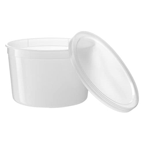 64 oz. Soup Containers Combo Pack