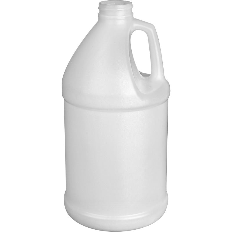 Gallon Heavy Duty Jug Round 4/Pack To Go Packaging
