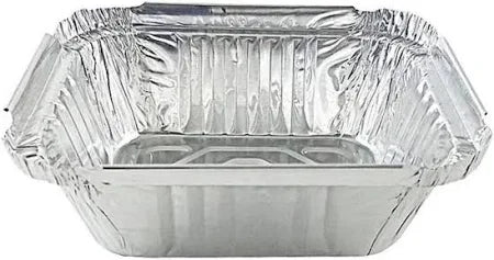 1 lb. Foil Pan