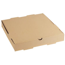 Load image into Gallery viewer, 12&quot; Pizza Box, Kraft, 50pcs
