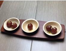 Load image into Gallery viewer, PLB4R 4&quot; Palm Leaf Bowl Round 25PK
