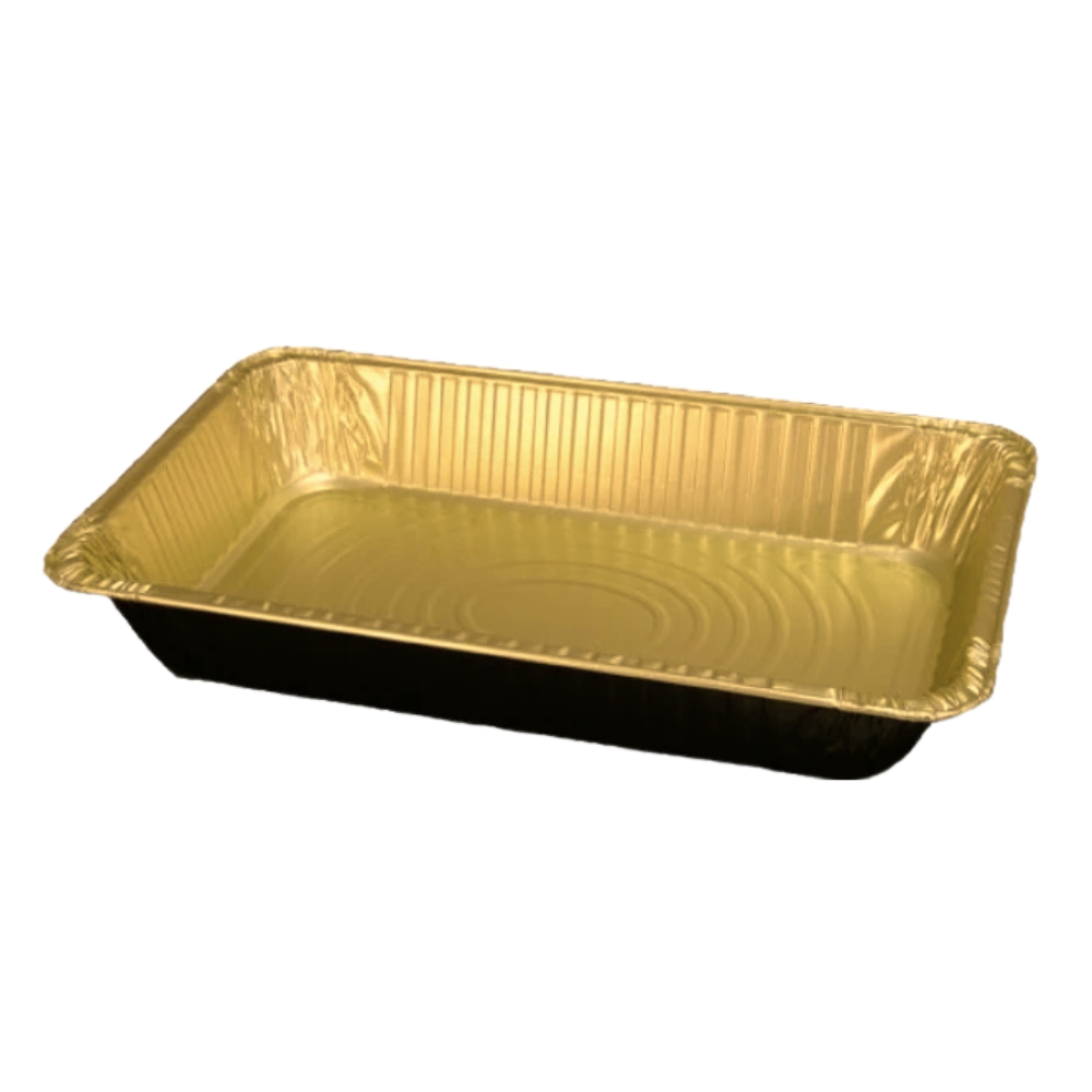 Full Size Foil Steamtable Pans