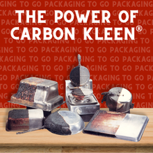 Load image into Gallery viewer, Carbon Kleen Carbon &amp; Grease Remover, 15oz can
