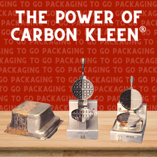 Load image into Gallery viewer, Carbon Kleen Carbon &amp; Grease Remover, 15oz can
