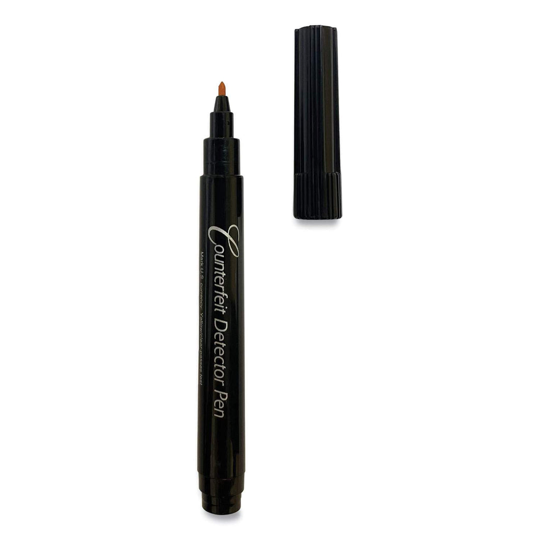 Counterfeit Markers