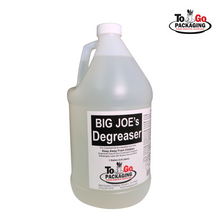 Load image into Gallery viewer, DEGREASER, 1 GALLON

