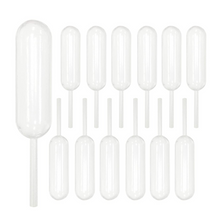 Load image into Gallery viewer, 4 Mil Plastic Infusers, 12ct
