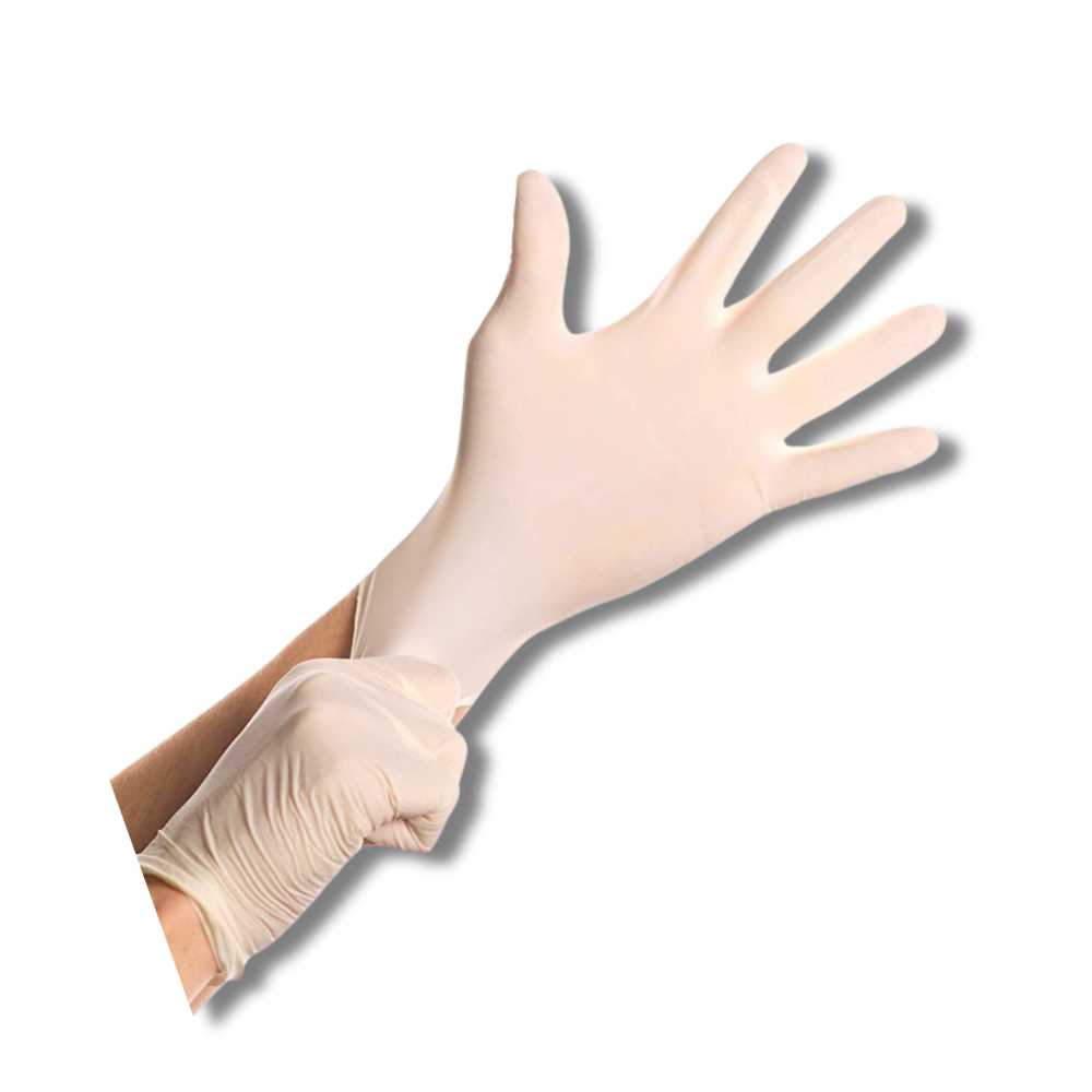 Latex Gloves