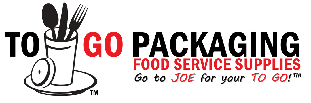 Disposable Dinnerware – To Go Packaging