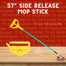 Load image into Gallery viewer, EZ Flip Mop Handle
