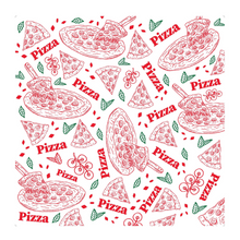 Load image into Gallery viewer, 12&quot; X 12&quot; PRINTED (CHOOSE YOUR DESIGN) WRAP WAX PAPER, 1000CT
