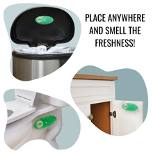 Load image into Gallery viewer, CURV-X SMALL ROOM FRESHENER, 10PK
