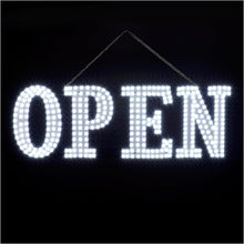 Load image into Gallery viewer, Open Sign L.E.D.
