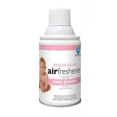 BABY POWDER  AIR FRESH EA