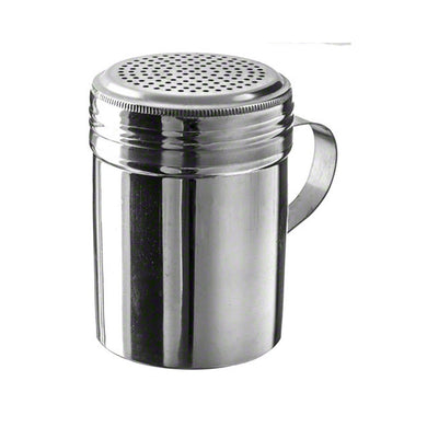 10 OZ DREDGE W/HANDLE 12/CS