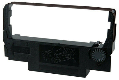 BLK & RED RIBBON ERC30/34/38 12/CS