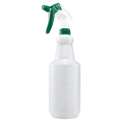 28 OZ SPRAY BOTTLE  GREEN 