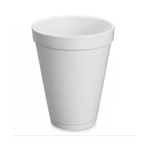 12 oz. Foam Cup