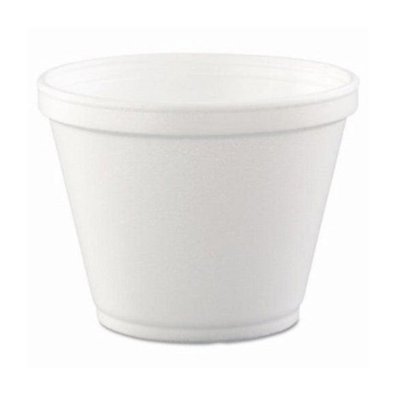 12 oz. Foam Food Container