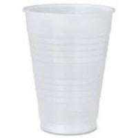 7 oz. Translucent Cup