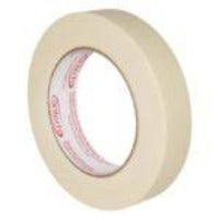 3/4 MASKING TAPE 12CT