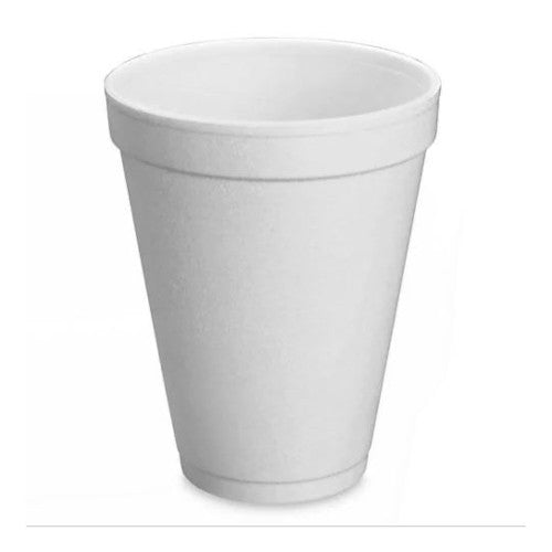 14 oz. Foam Cup 500/Case