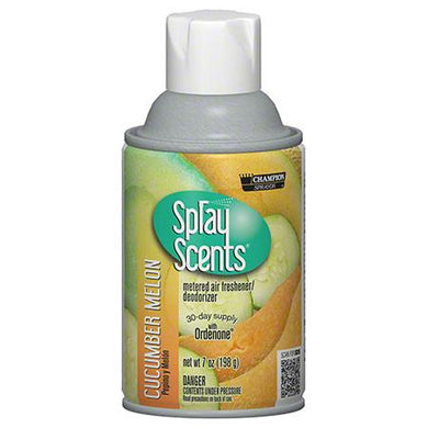 CUCUMBER MELONT AIR FRESHENER