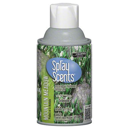 MOUNTAIN MEADOW FRESHENER