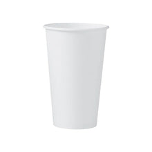 Load image into Gallery viewer, 12 oz. Paper Hot Cup White 1000/Case
