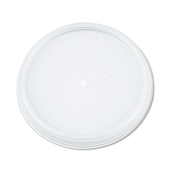 12, 16, 20, 24 oz. Foam Cups Lids – To Go Packaging