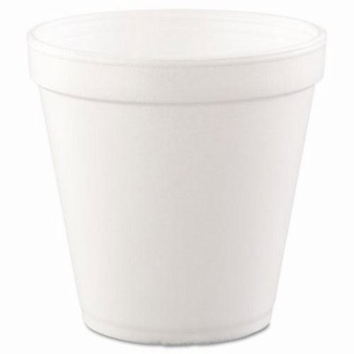 16 oz. Foam Food Container