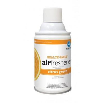 CITRUS GROVE AIR FRESHERNER EA