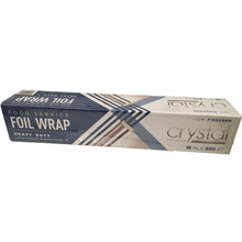Load image into Gallery viewer, 18&quot; X 500&#39; Heavy Duty Foil Roll
