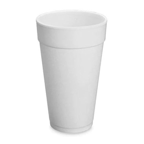 20 oz. Foam Cup