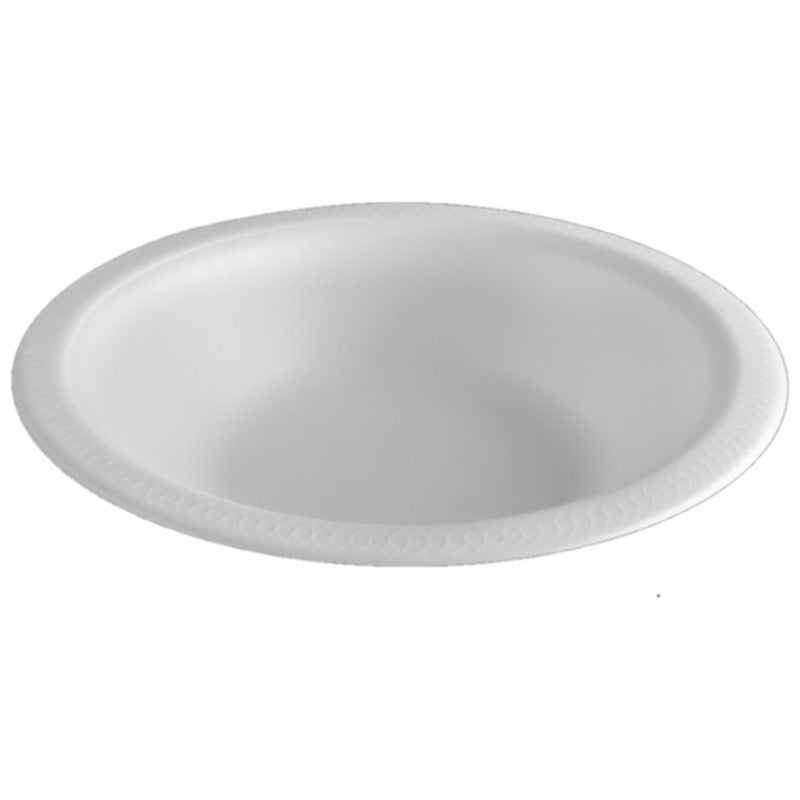 23 oz. Foam Bowl White