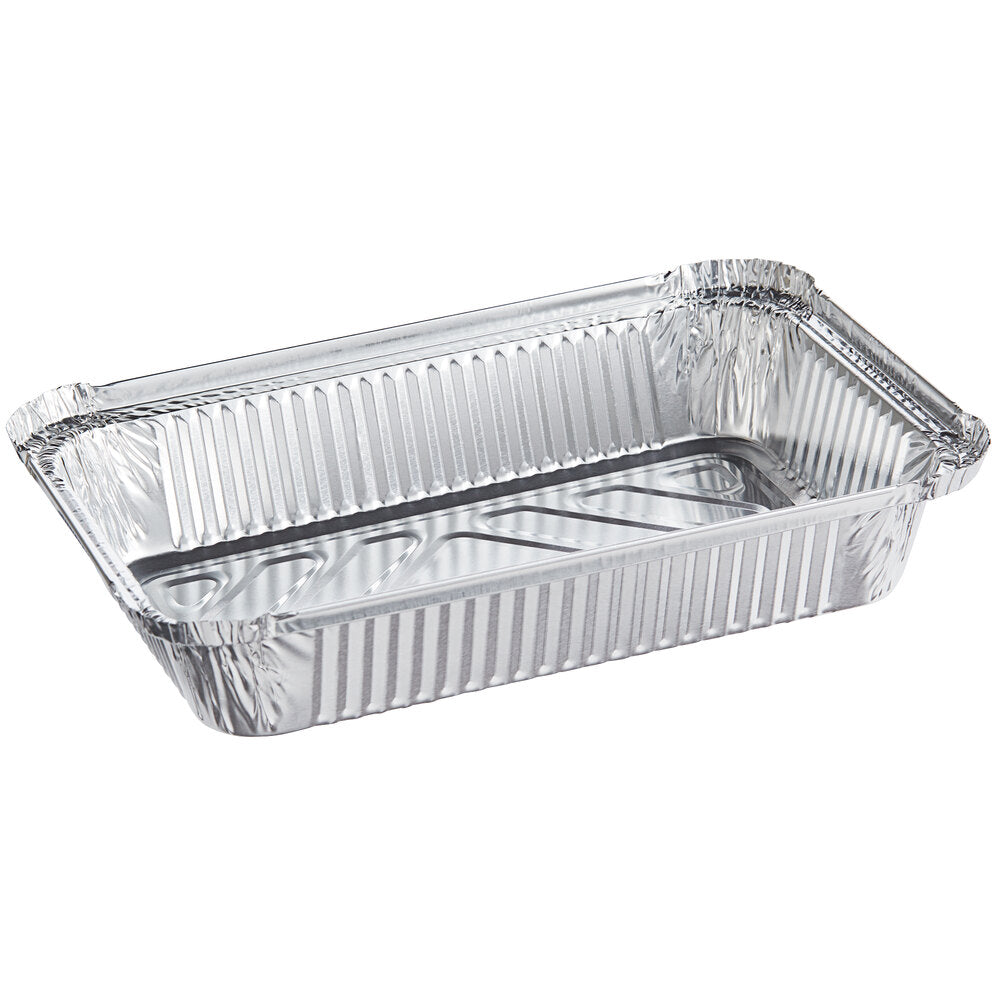 1.5 lb. Foil Pan Oblong