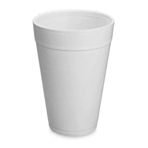 32 oz. Foam Cup