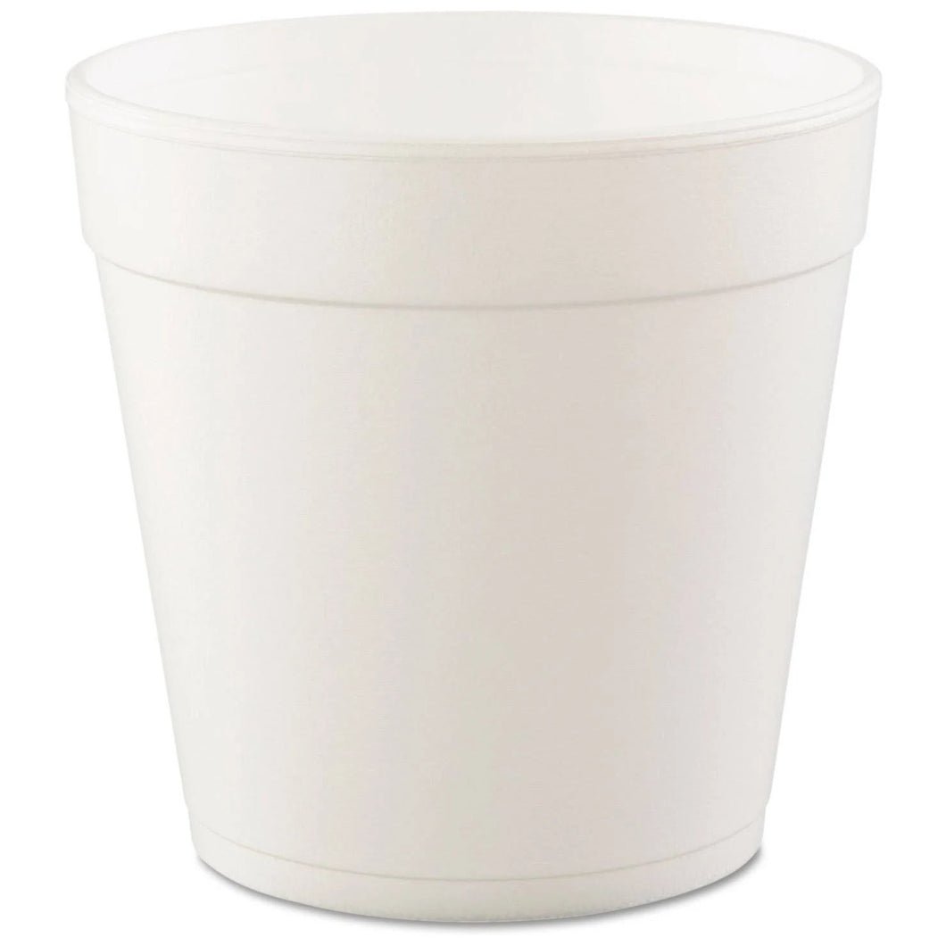 32 oz. Foam Food Container