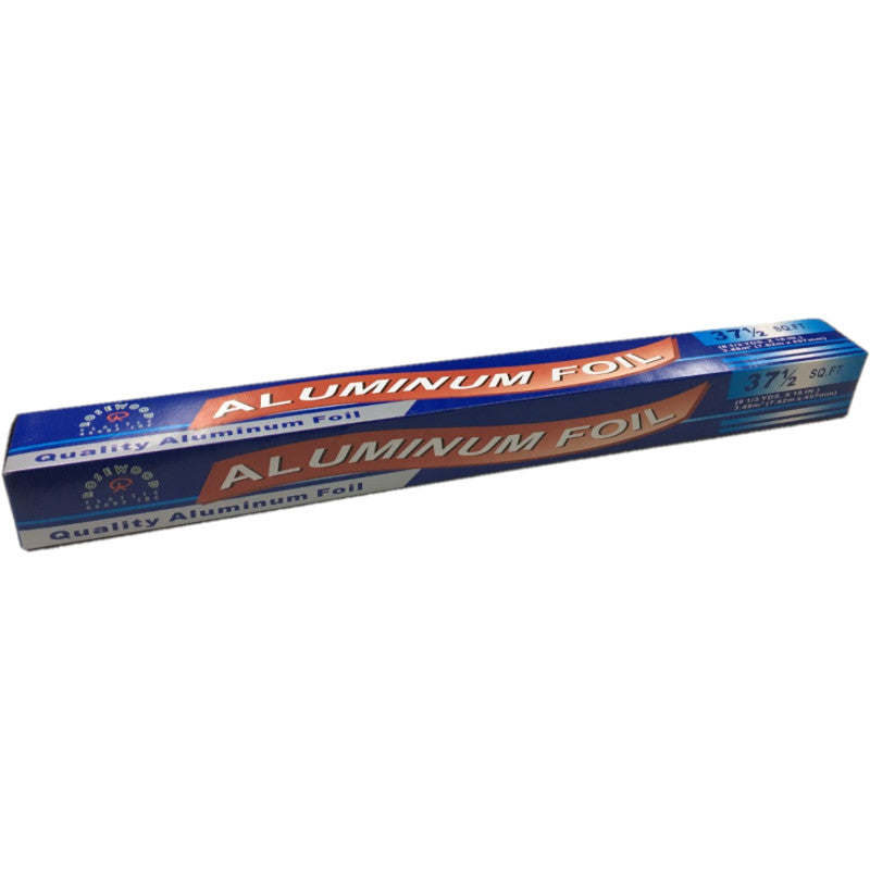 18″ X 25′ Aluminum Foil