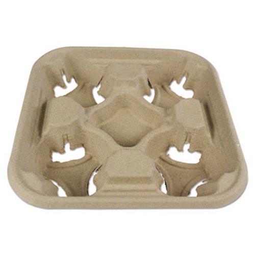4 Cup Holder Tray