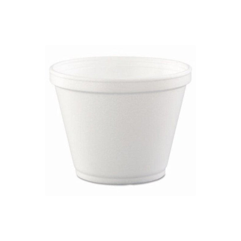 4 oz. Foam Food Container