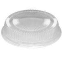 12 DOME LIDS FOR 12 CATERING TRAY 50/CS
