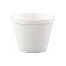Load image into Gallery viewer, 6 oz. Foam Food Container
