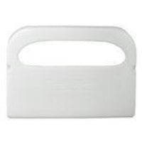 TOILET SEAT COVER DISPENSER PLASTIC 1 EA