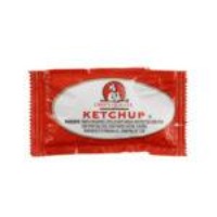 KETCHUP PACKETS 1000/CS