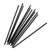 5.25 BLACK STIRRERS 